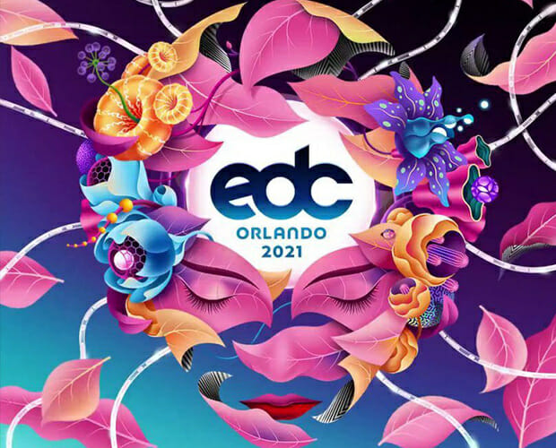 Electric Daisy Carnival - Orlando