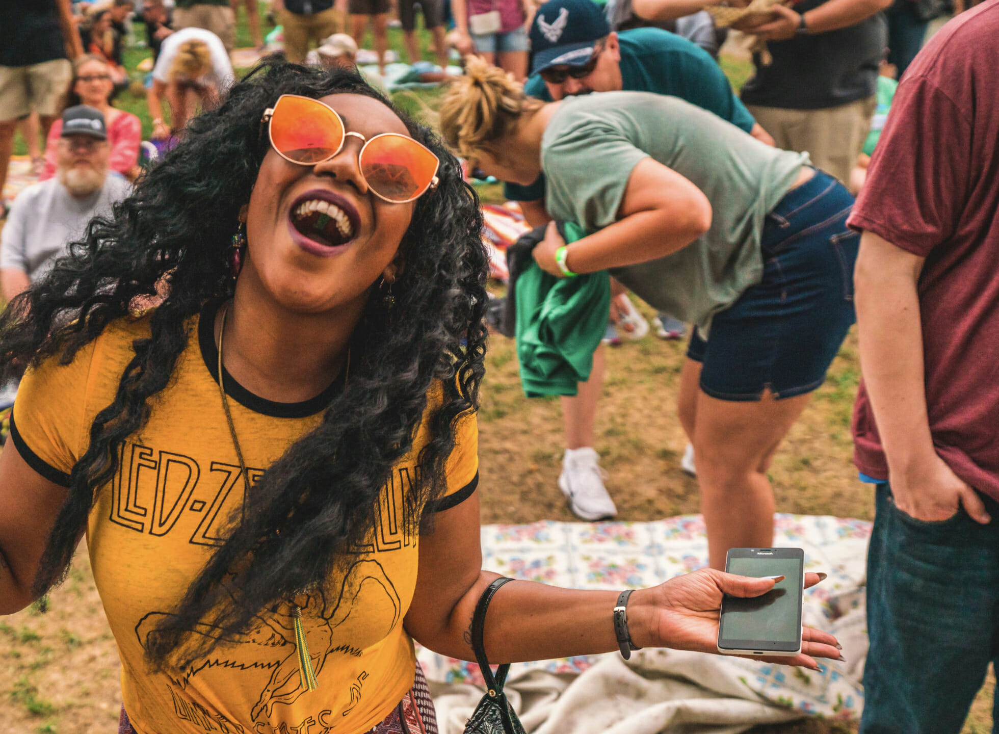 90% of fans feel more excited for concerts now vs. pre-pandemic.
