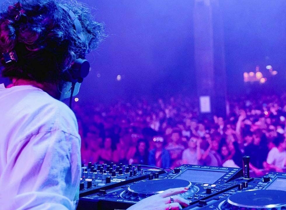 15% of fans are saying that a live music event was their main motivation to get vaccinated